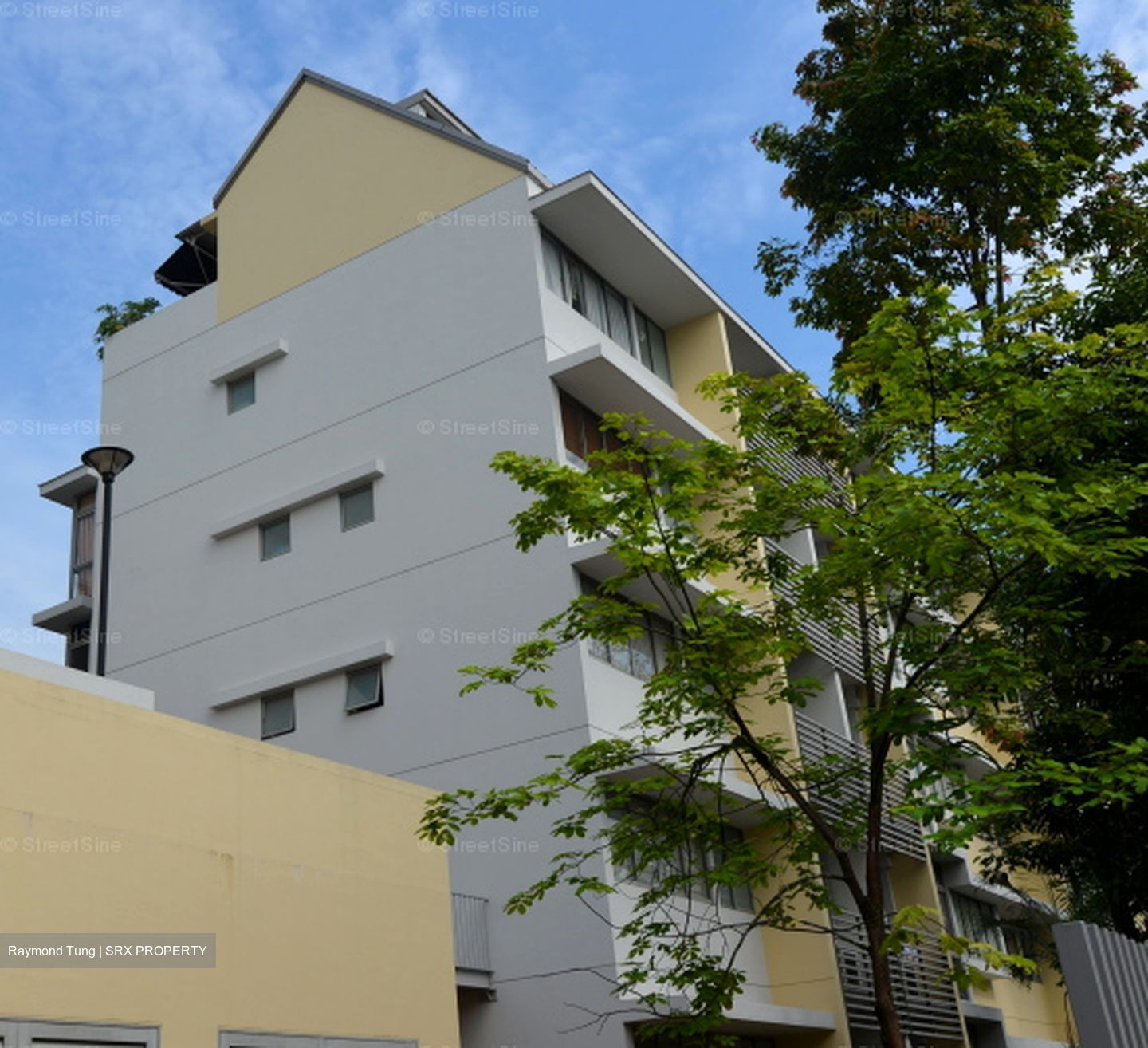 The Shelford (D11), Condominium #583315661